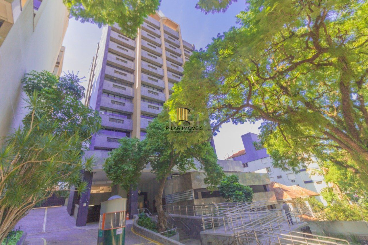 Conjunto/Sala para Venda - 36.26m², 0 dormitórios, 1 vaga - Rio Branco - Pilar Imóveis