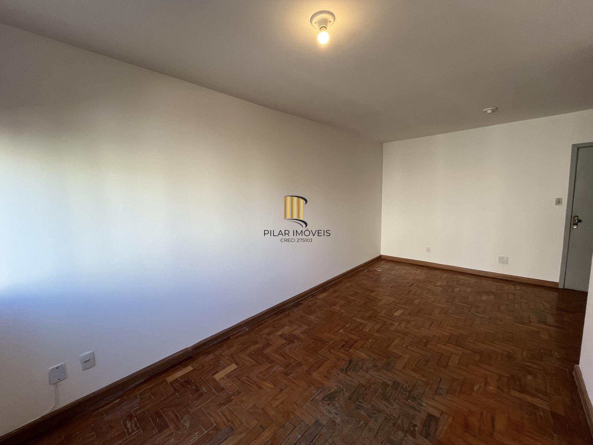 Apartamento para Venda, 50,02m², 1 quarto, área serviço separada, Cidade Baixa