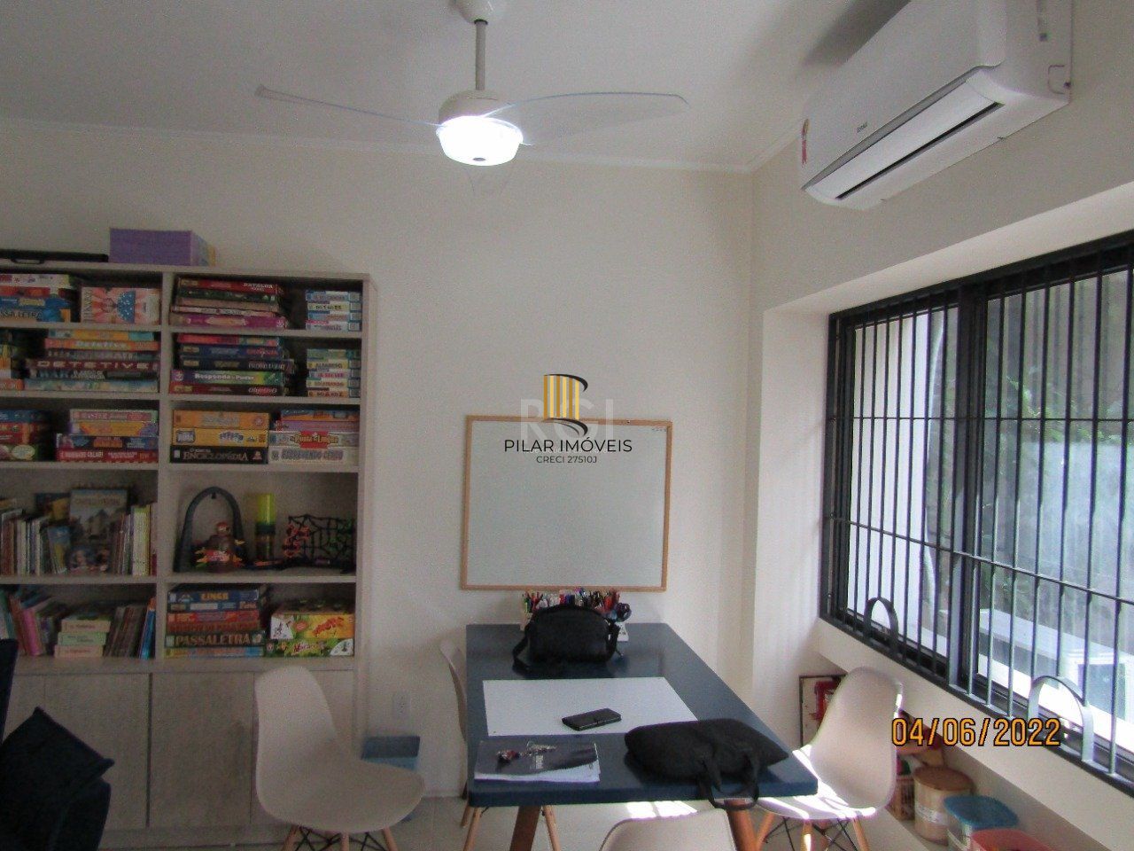 Conjunto/Sala para Venda - 25.31m², 0 dormitórios, Petrópolis