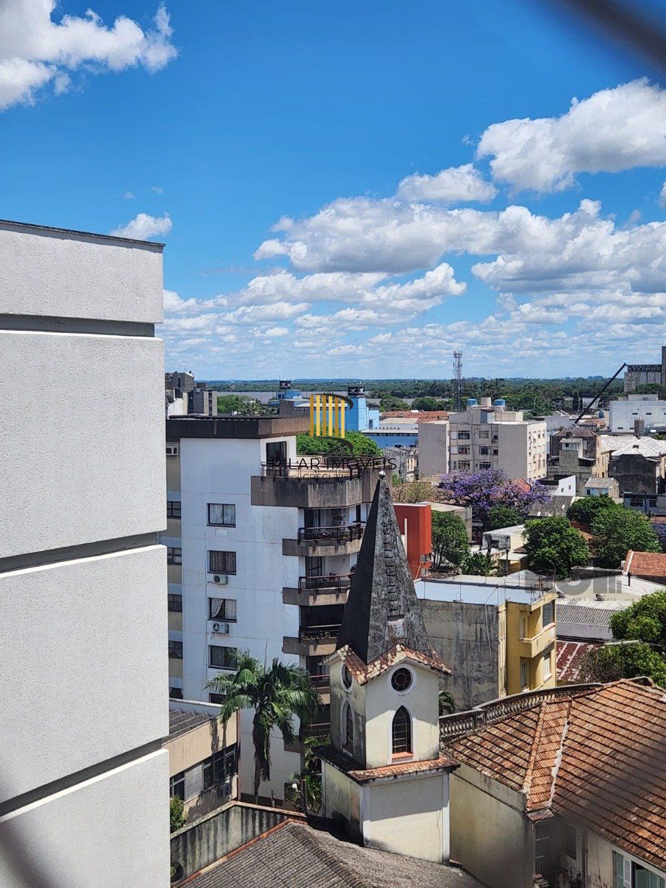 Apartamento 1 dormitório no bairro Floresta