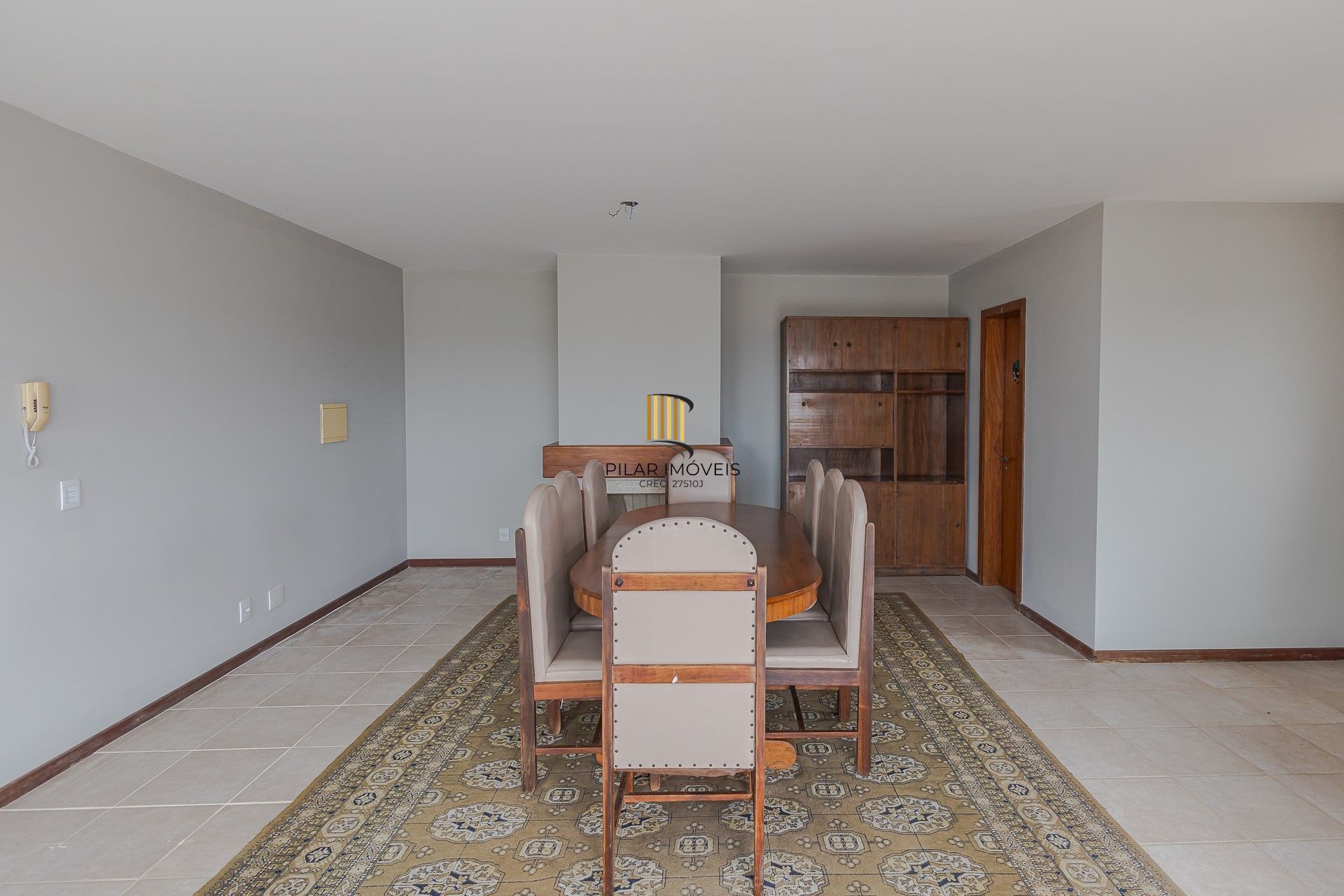 Cobertura 3 dormitórios no bairro São João