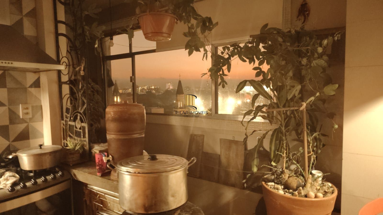 Apartamento 3 dormitórios no bairro Bom Fim