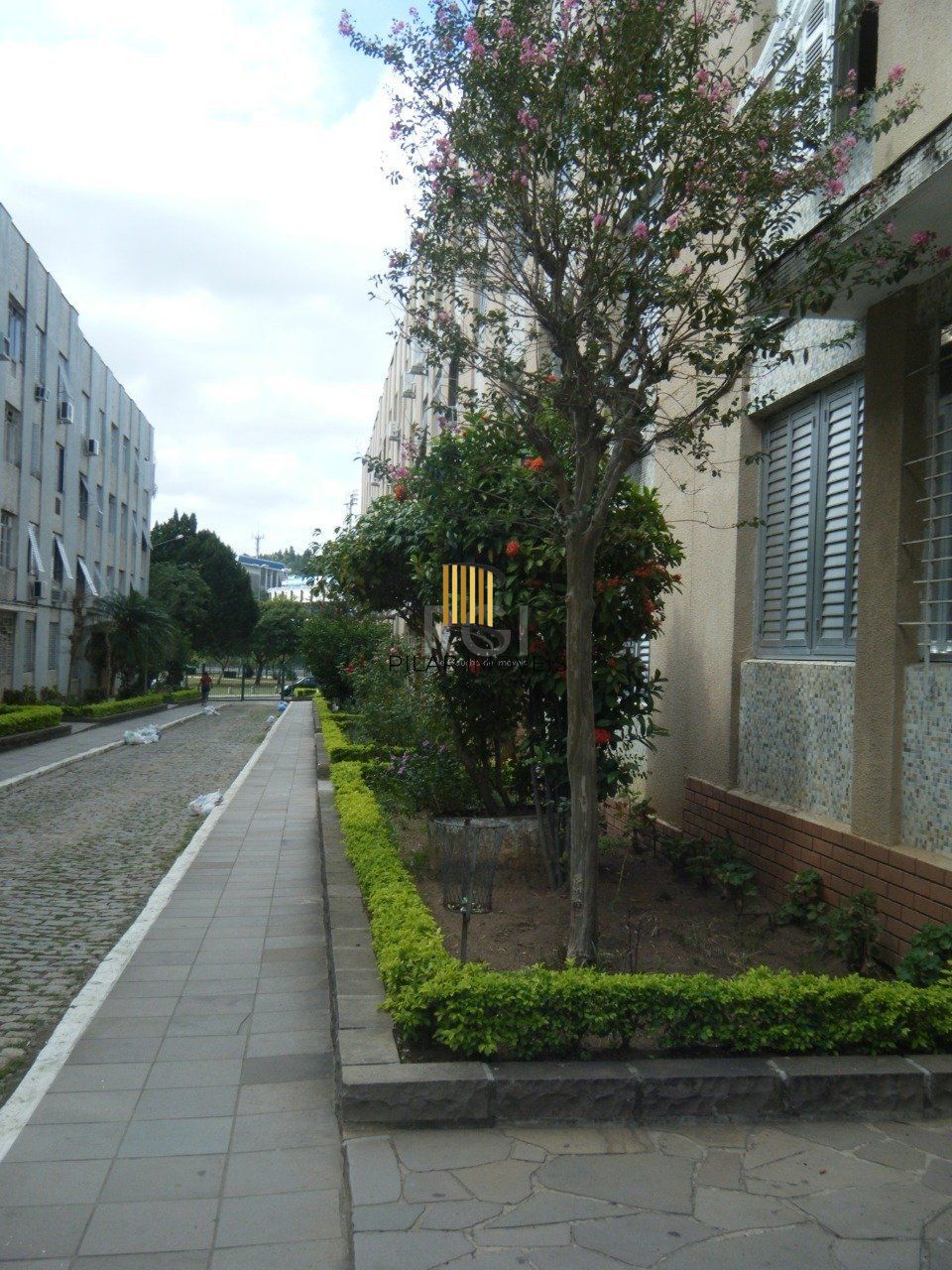 Apartamento para Venda - 58m², 2 dormitórios, Medianeira