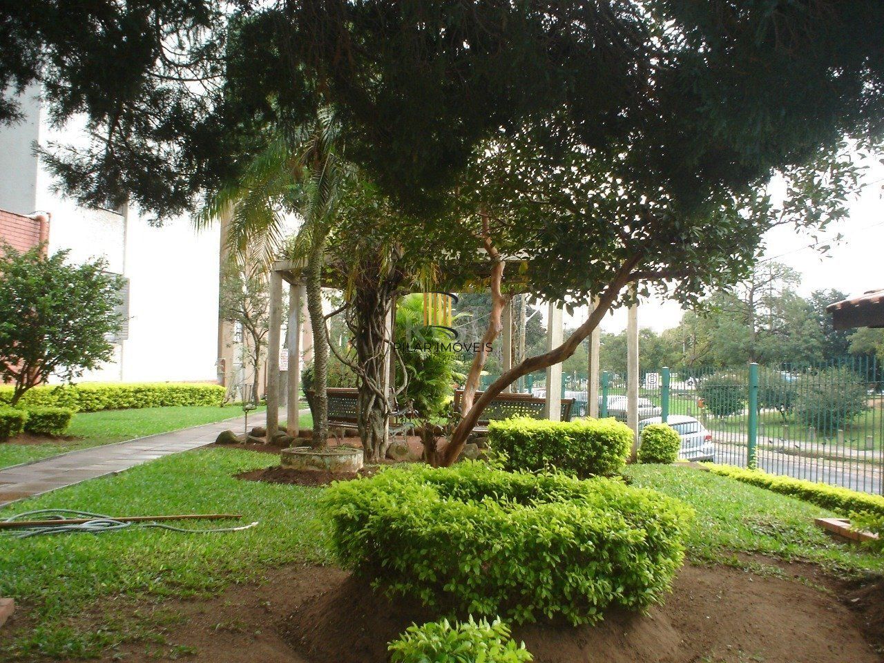 Apartamento para Venda - 58m², 2 dormitórios, Medianeira