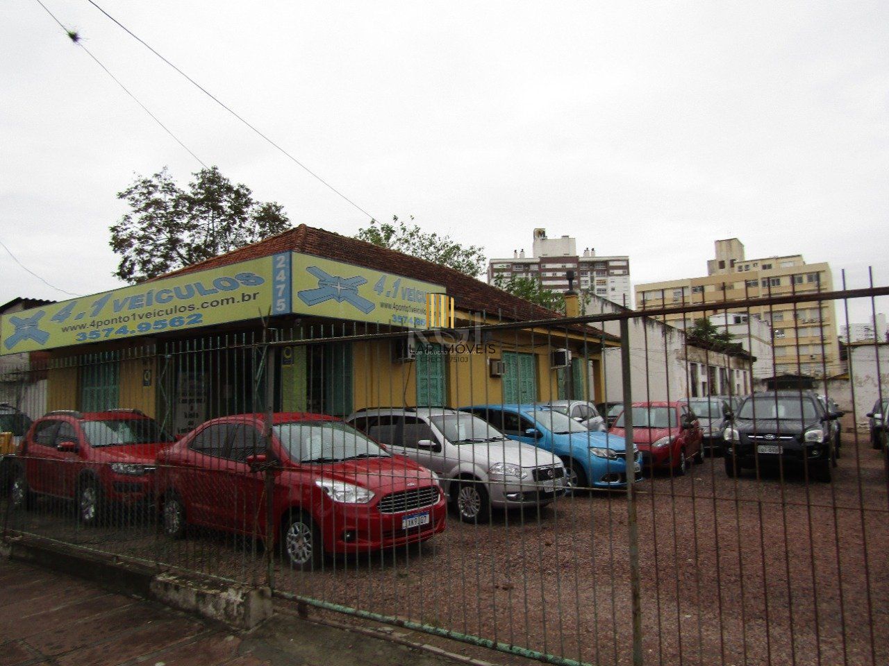 Terreno para Venda - 0m², 0 dormitórios, Santana - Pilar Imóveis