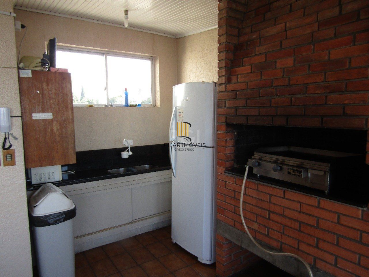 Apartamento para Venda - 71.01m², 2 dormitórios, 2 vagas - São João