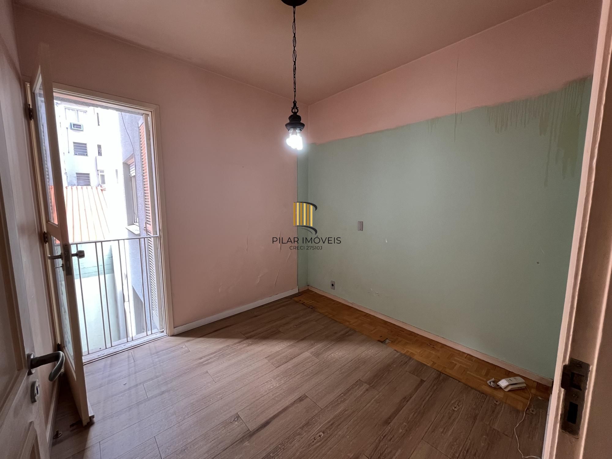 Apartamento Venda - 190.8m², 3 dormitórios, 1 suíte, 1 vaga - Centro Histórico