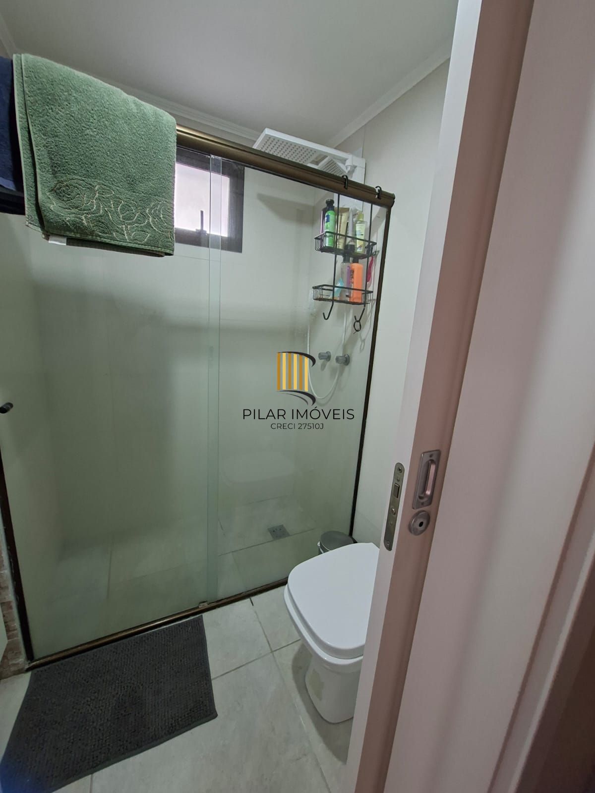 Apartamento 2 dormitórios no bairro Santana