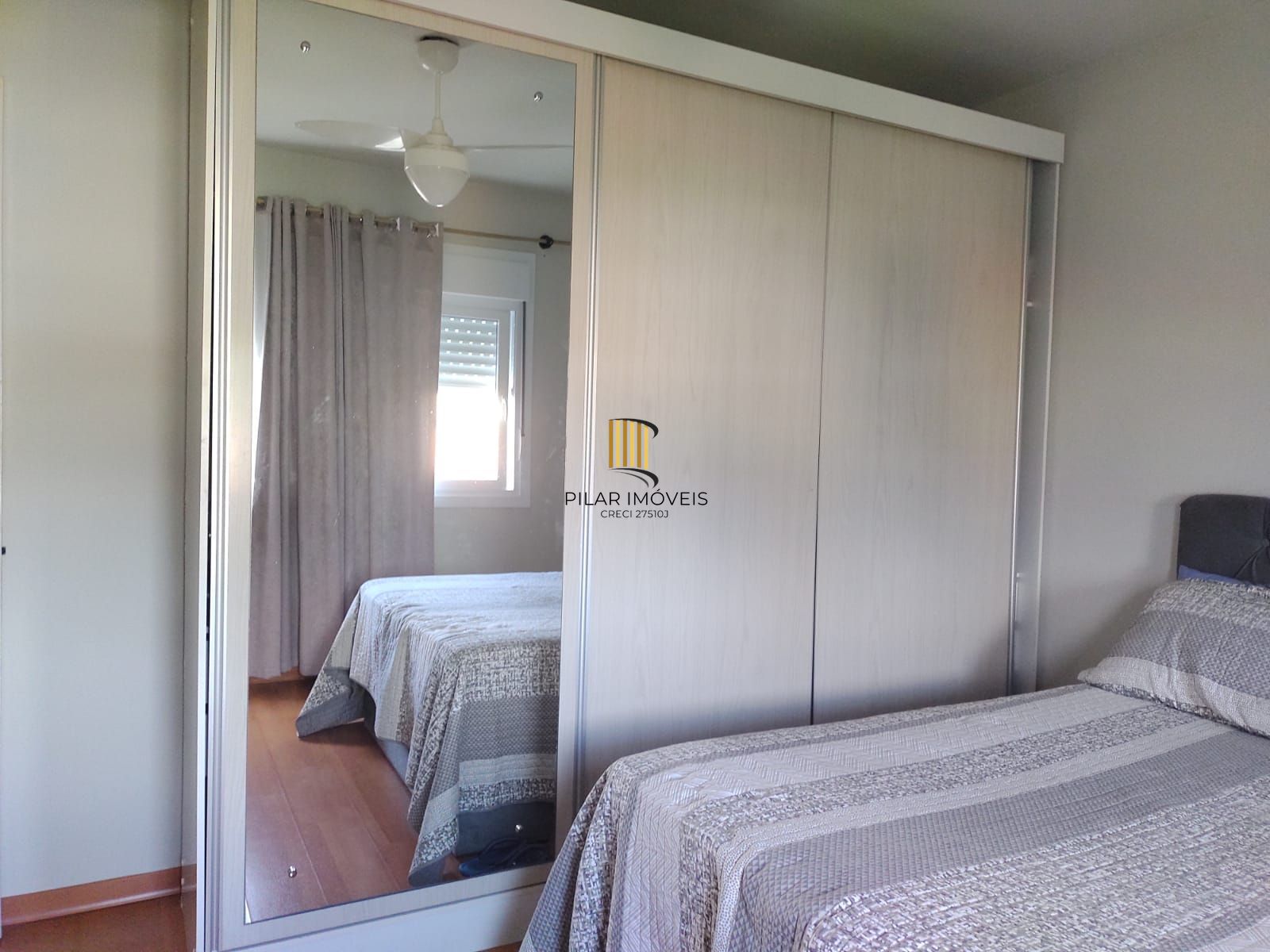 Apartamento para Venda - 131,98m², 2 dormitórios, 2 vagas - Jardim Botânico