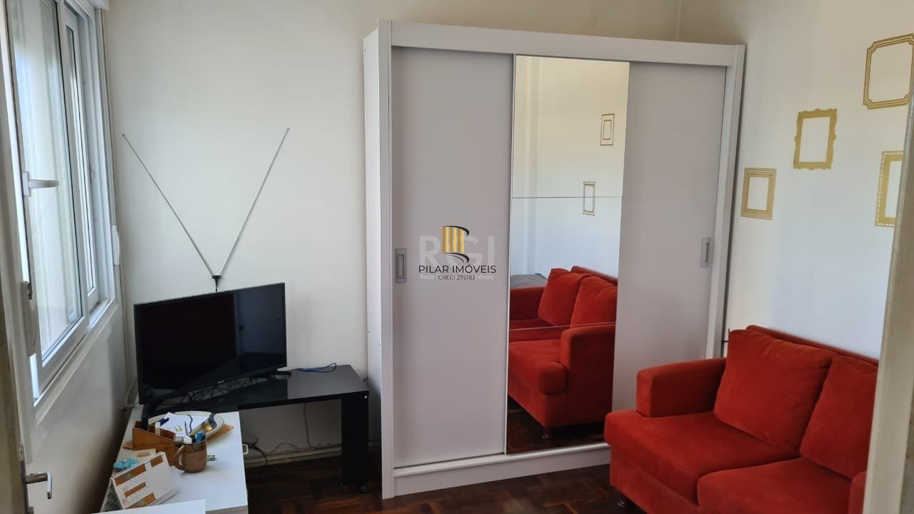 Apartamento para Venda - 80.24m², 3 dormitórios, sendo 1 suites, Bom Fim