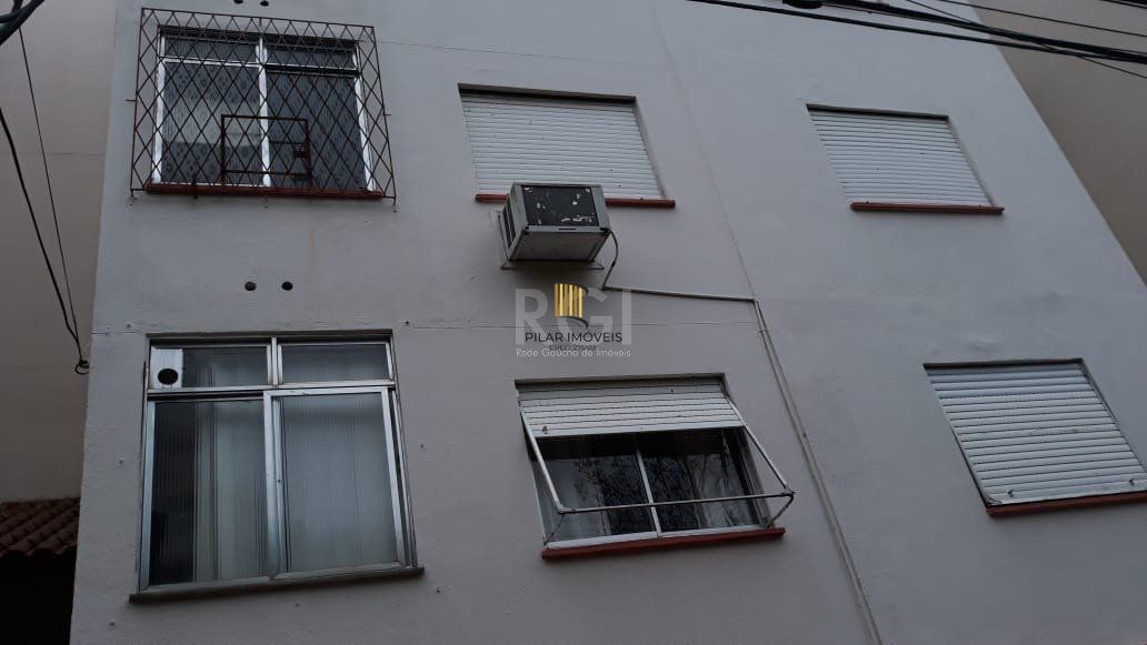 Apartamento para Venda - 48.84m², 2 dormitórios, Santa Tereza