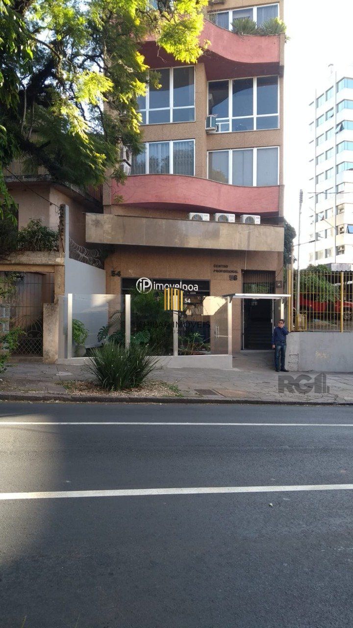 Sala Comercial no bairro Petrópolis