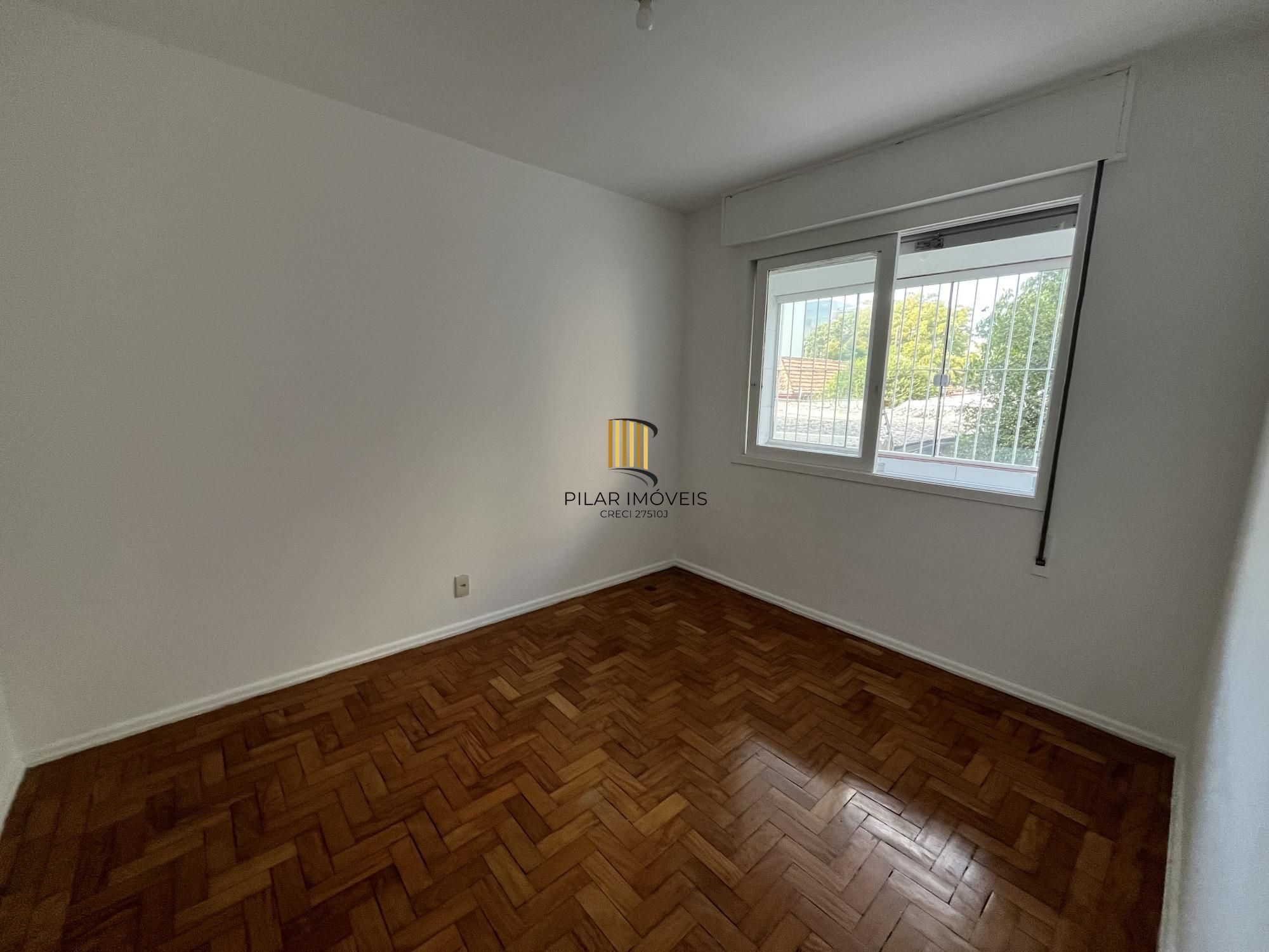 Apartamento para Venda, 50,02m², 1 quarto, área serviço separada, Cidade Baixa