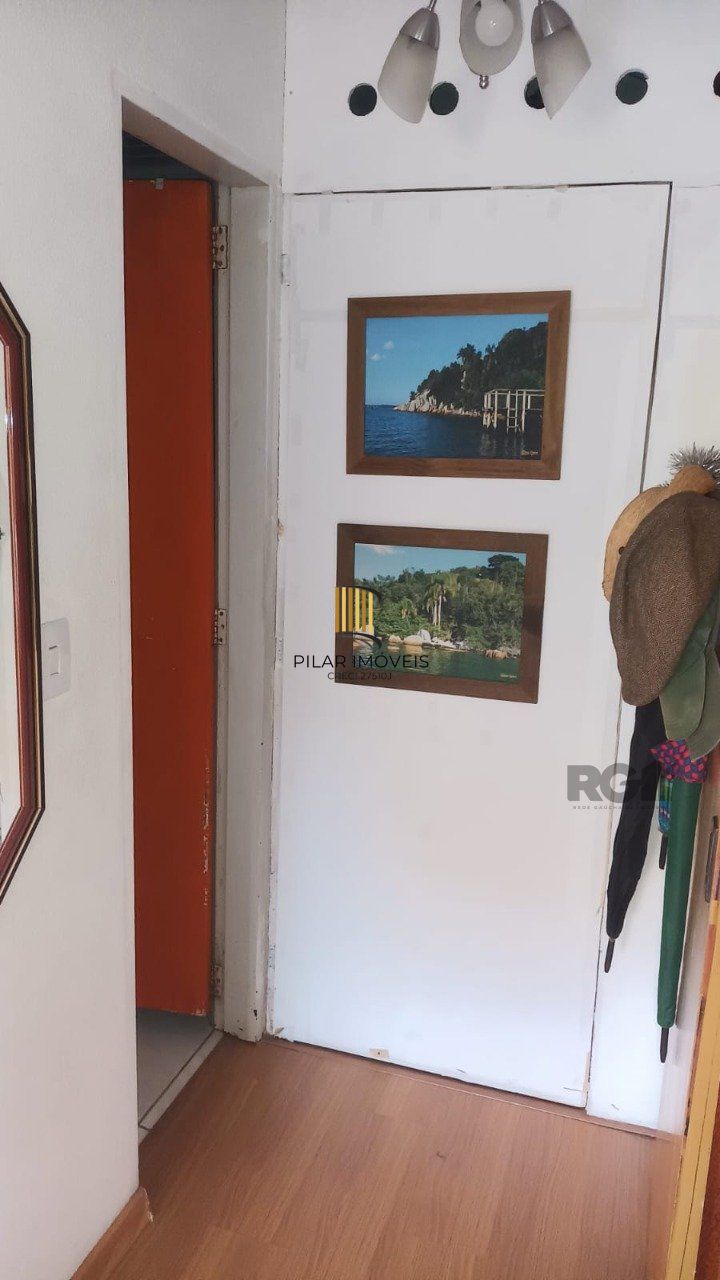 Apartamento 3 Dormitório(s) Bairro Cavalhada