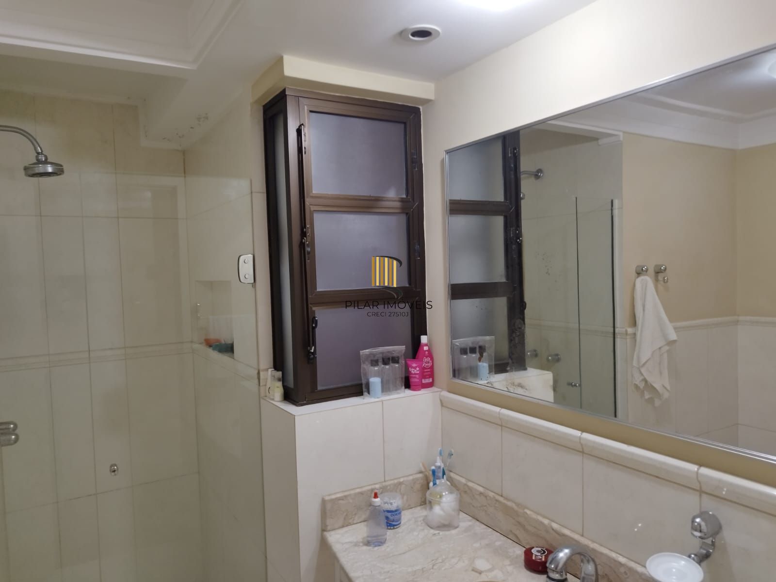 Apartamento 3 dormitórios no bairro Centro Histórico