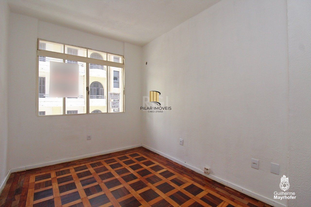 Apartamento para Venda - 81.72m², 3 dormitórios, Centro Histórico