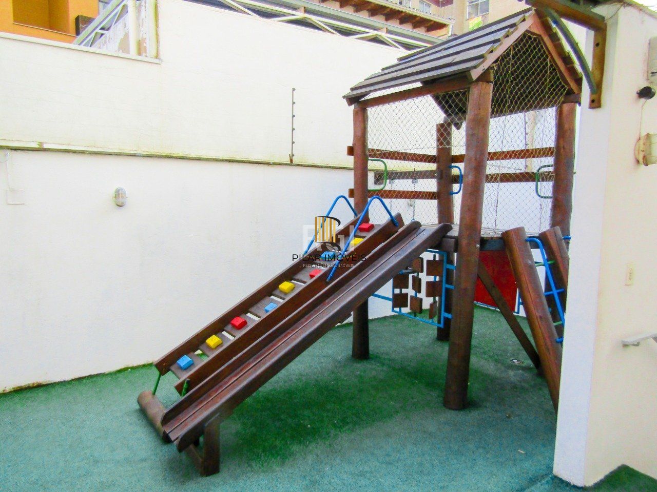 Apartamento para Venda - 88.62m², 3 dormitórios, sendo 1 suites, 2 vagas - Centro Histórico
