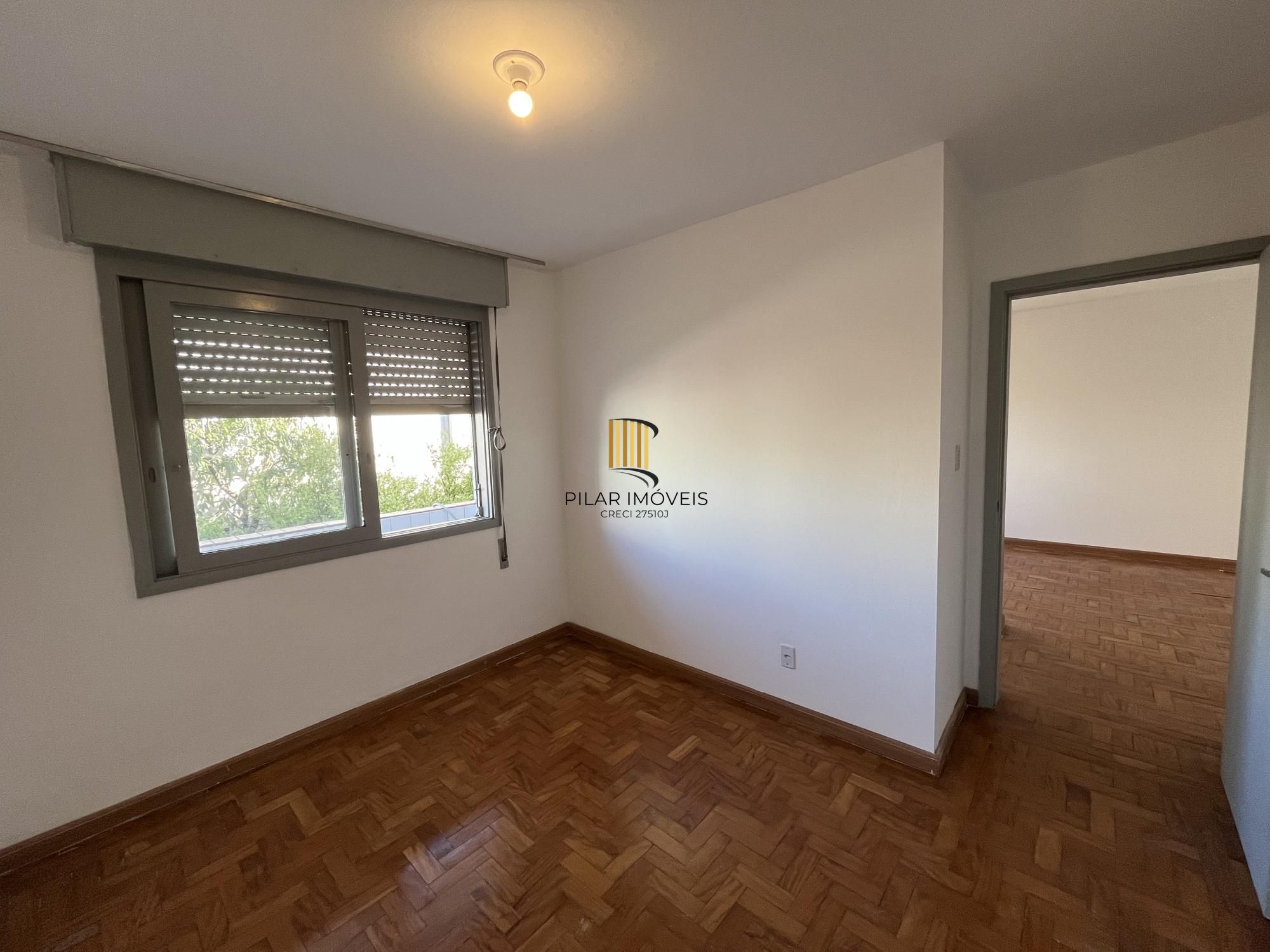 Apartamento para Venda, 50,02m², 1 quarto, área serviço separada, Cidade Baixa