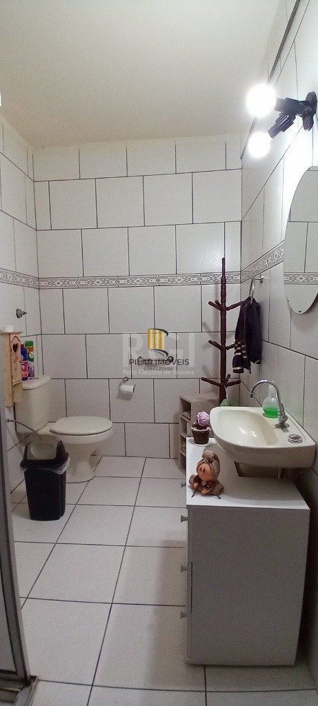 Apartamento para Venda - 93m², 3 dormitórios, Santana