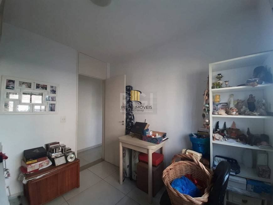 Apartamento 3 dormitórios no bairro Tristeza