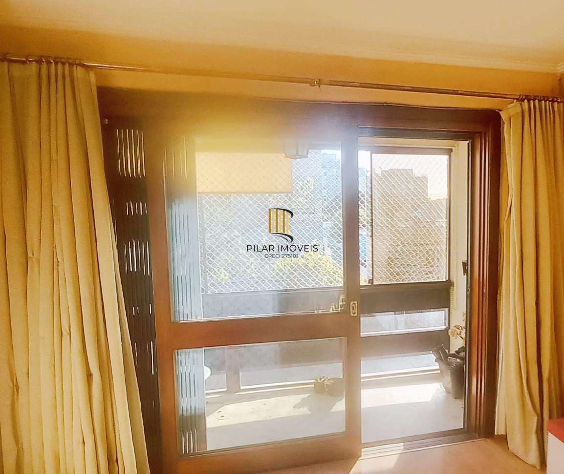 Apartamento 2 dormitórios no bairro Rio Branco