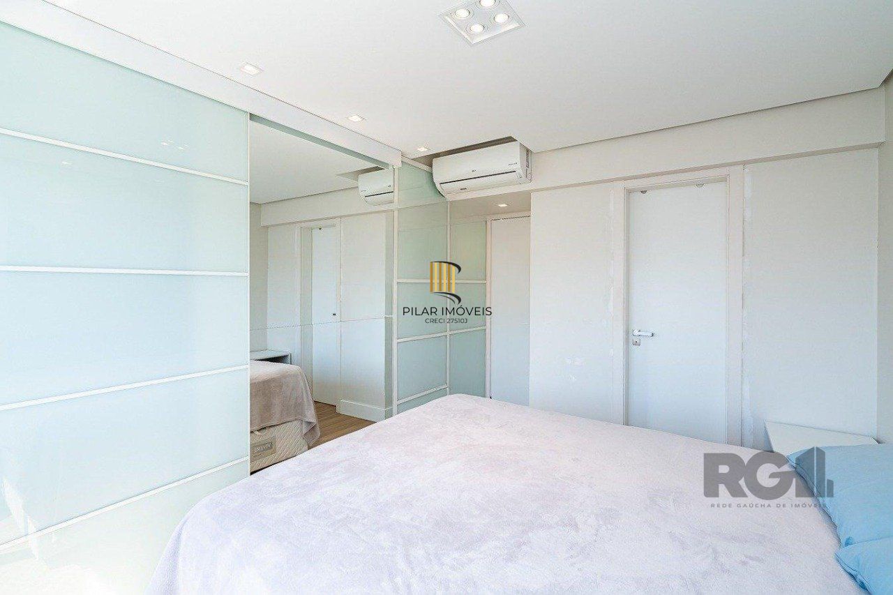 Apartamento à venda no Residencial Monet - Petrópolis