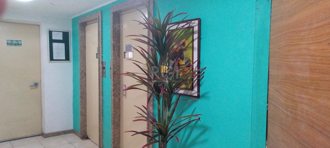 Apartamento 1 dormitório no bairro Cidade Baixa