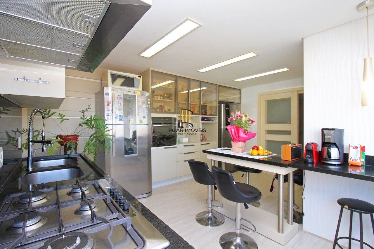 Apartamento para Venda - 156.6m², 3 dormitórios, Centro Histórico