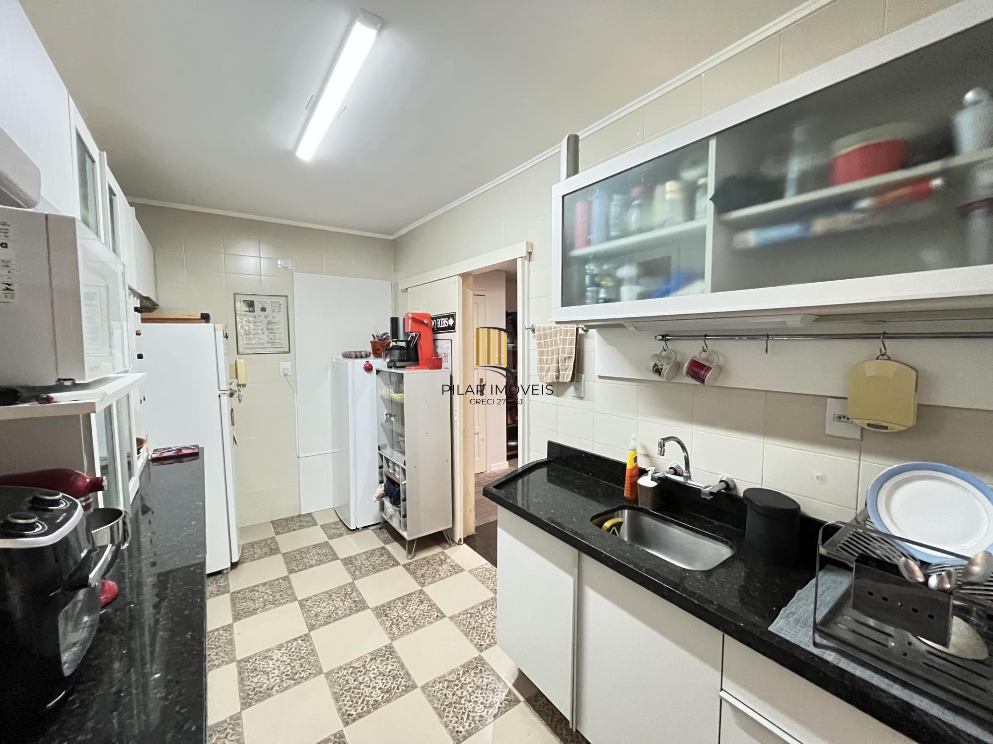 Garden! Apartamento de 2 quartos, suíte, dependência e 1 vaga de garagem