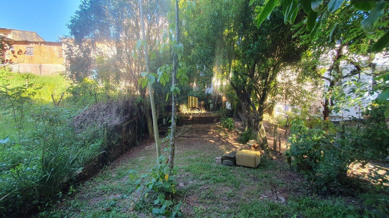 Casa 3 dormitórios no bairro Bom Jesus