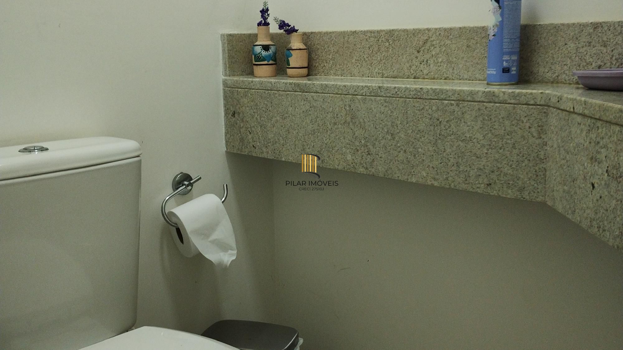 Apartamento 3 dormitórios no bairro Menino Deus