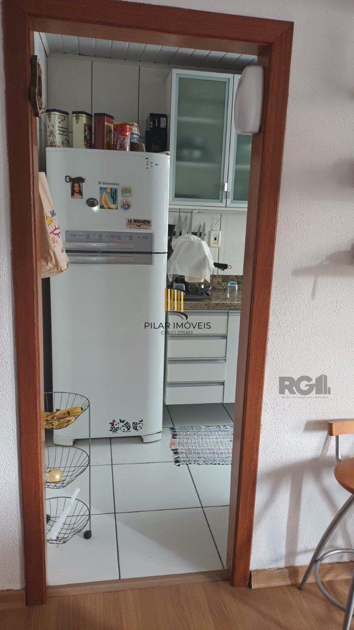 Apartamento 3 Dormitório(s) Bairro Cavalhada