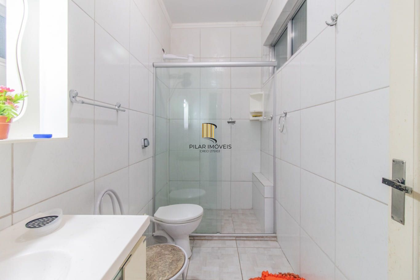 Apartamento de 2 quartos no bairro Santana em Porto Alegre