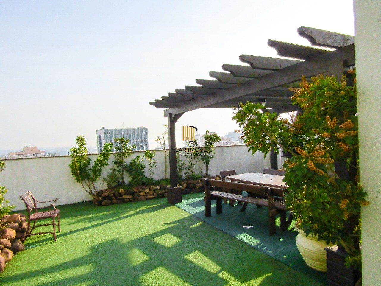 Apartamento para Venda - 88.62m², 3 dormitórios, sendo 1 suites, 2 vagas - Centro Histórico