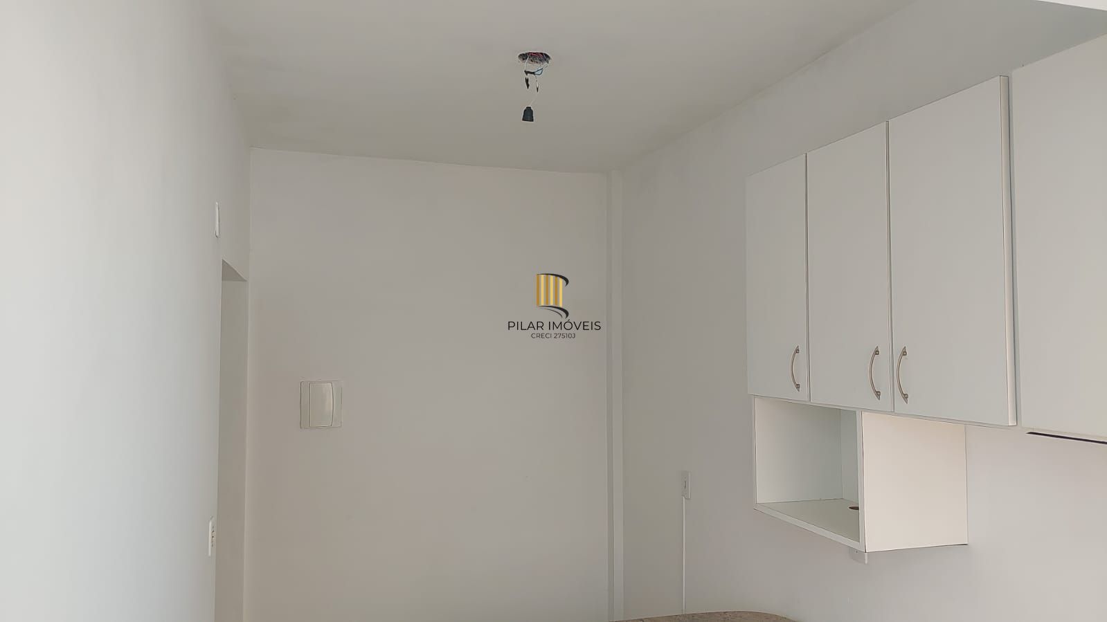 Apartamento 1 dormitório no bairro Floresta