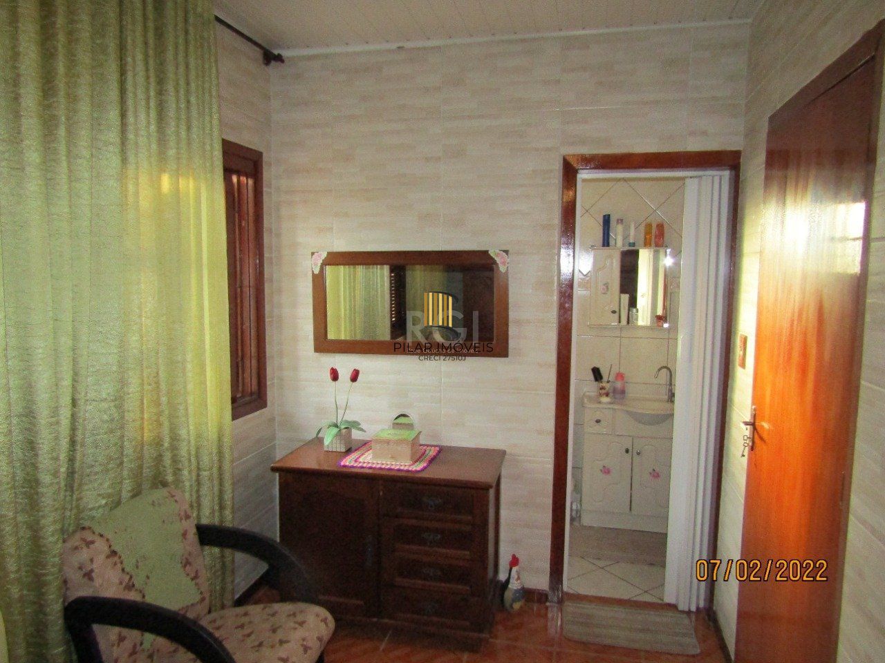 Casa para Venda - 154.78m², 3 dormitórios, sendo 1 suites, 3 vagas - Camaquã