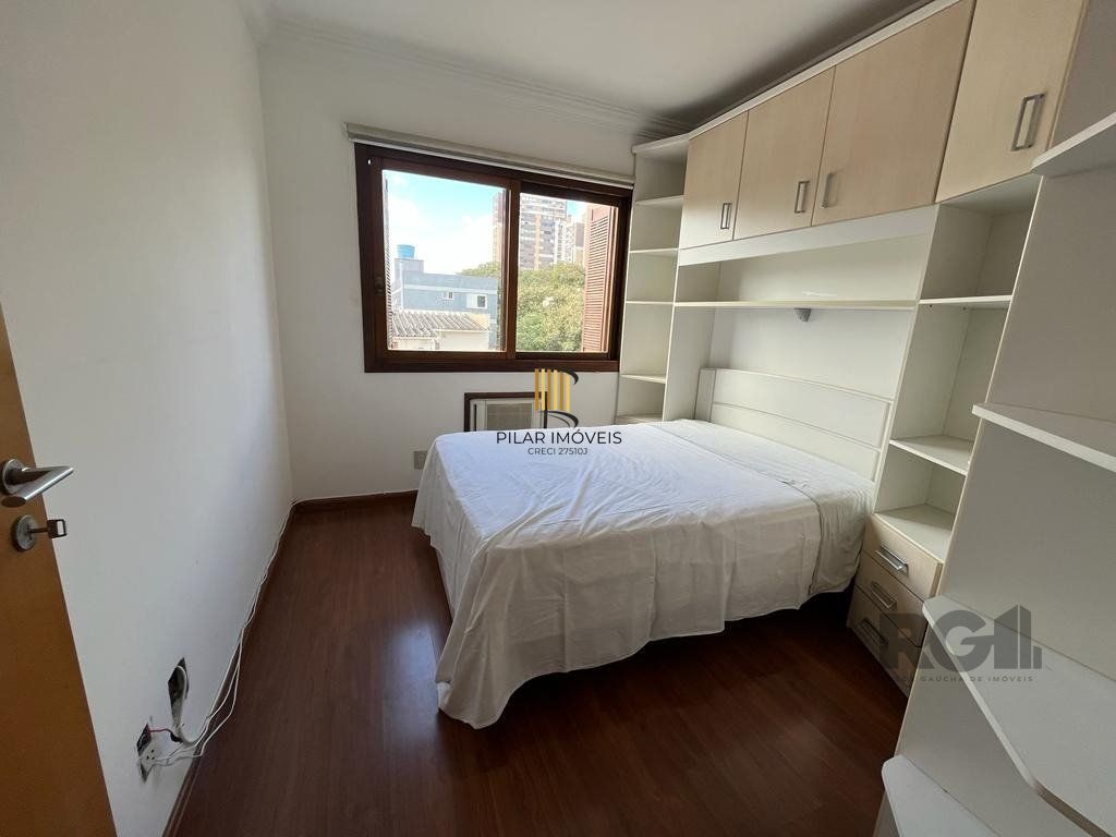 Cobertura para Venda - 165m², 3 dormitórios, sendo 2 suites, 2 vagas - Higienópolis