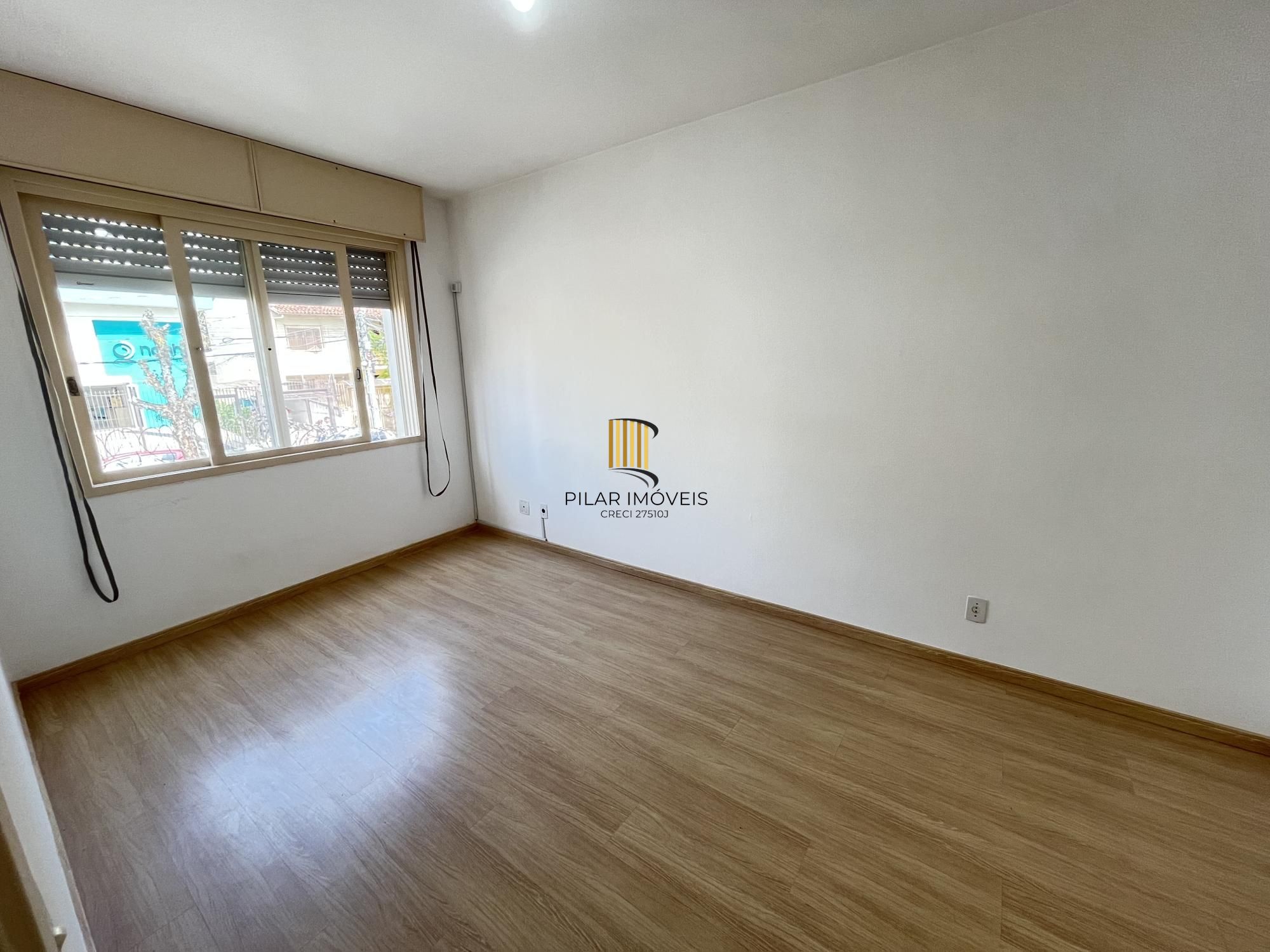 Apartamento de um quarto no bairro Menino Deus em Porto Alegre