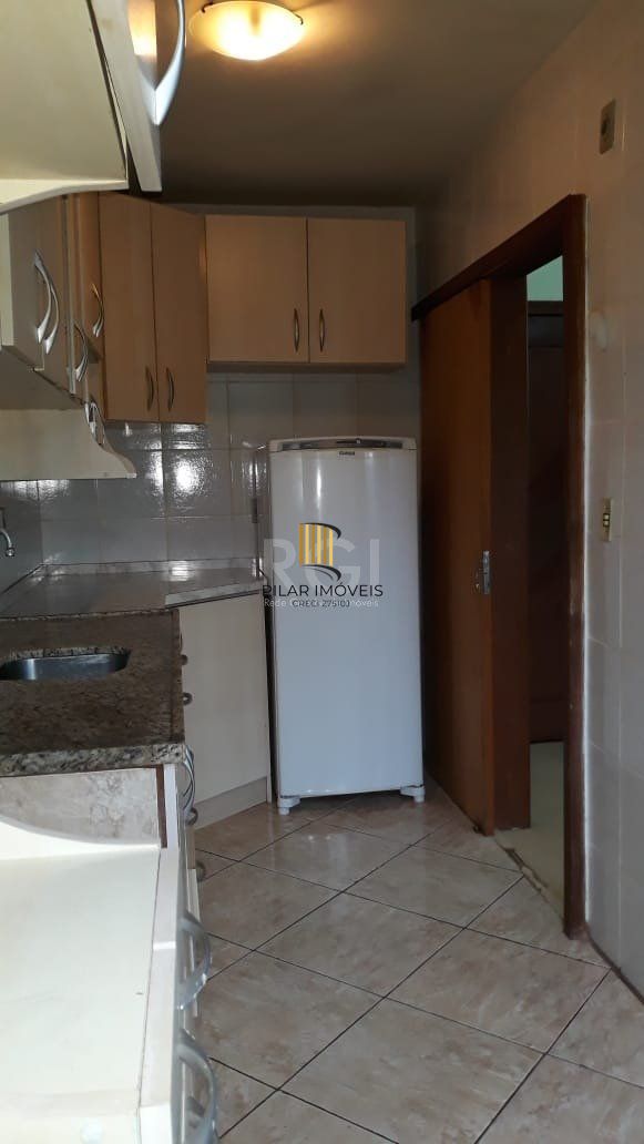 Apartamento para Venda - 48.84m², 2 dormitórios, Santa Tereza