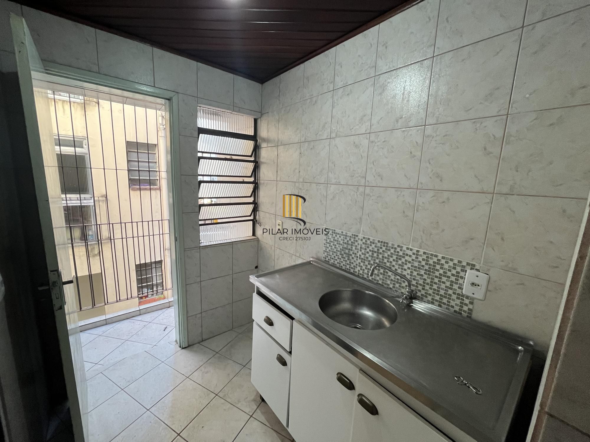 Exclusividade  - Apartamento de um quarto no bairro Petrópolis.