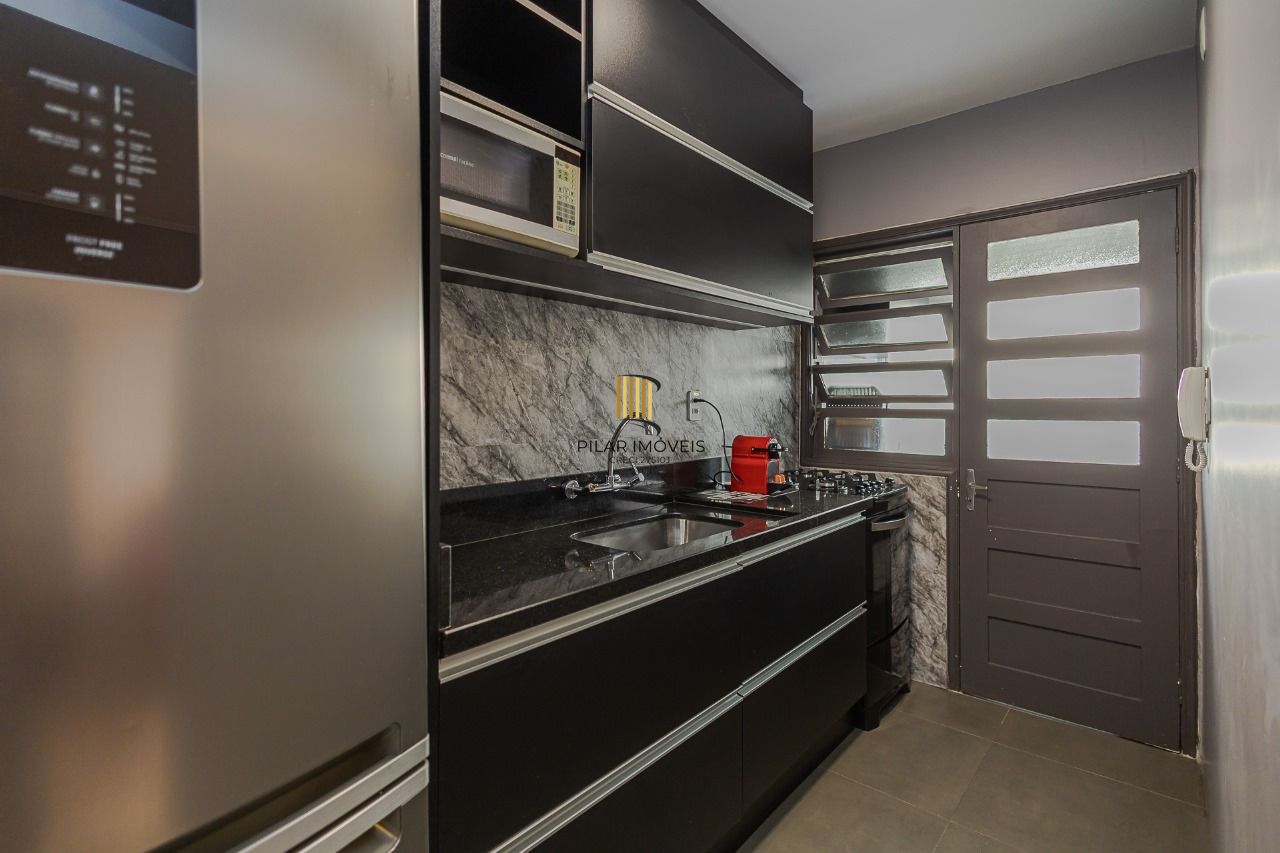 Apartamento 1 dormitório no bairro Petrópolis