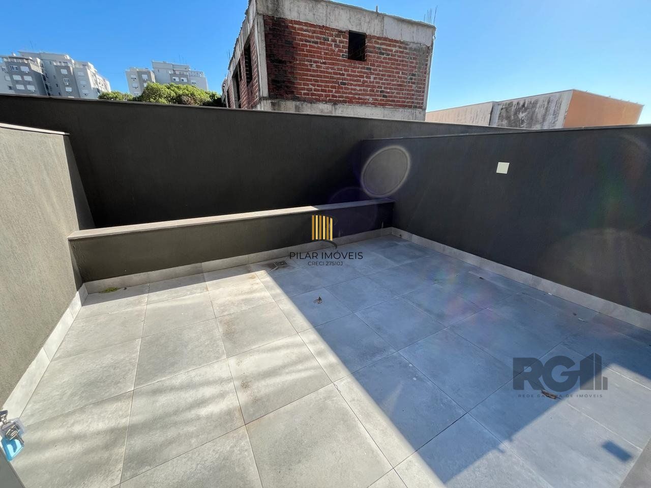 Sala Comercial no bairro Menino Deus