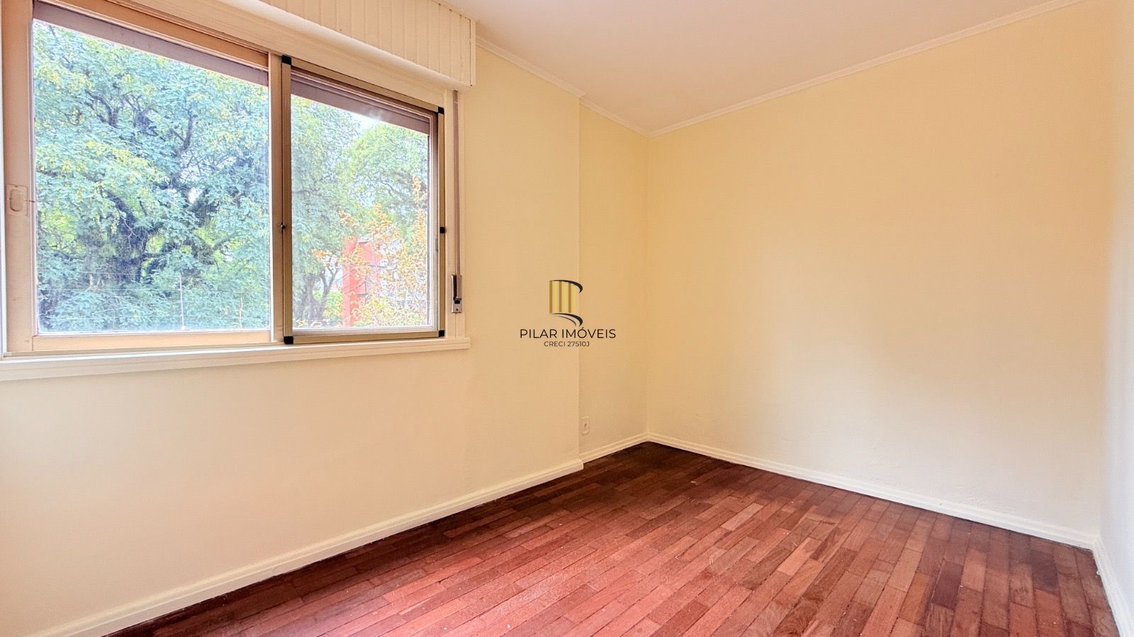 Apartamento de 2 quartos e 2 vagas de garagem no bairro Santana