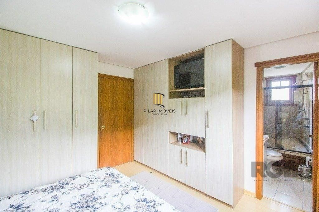 Apartamento 3 dormitórios no bairro Passo da Areia
