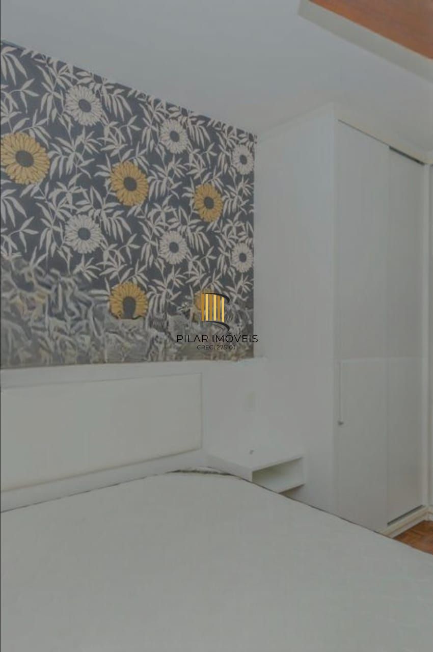 Apartamento de 1 quarto e 1 vaga de garagem no bairro Rio Branco Porto Alegre