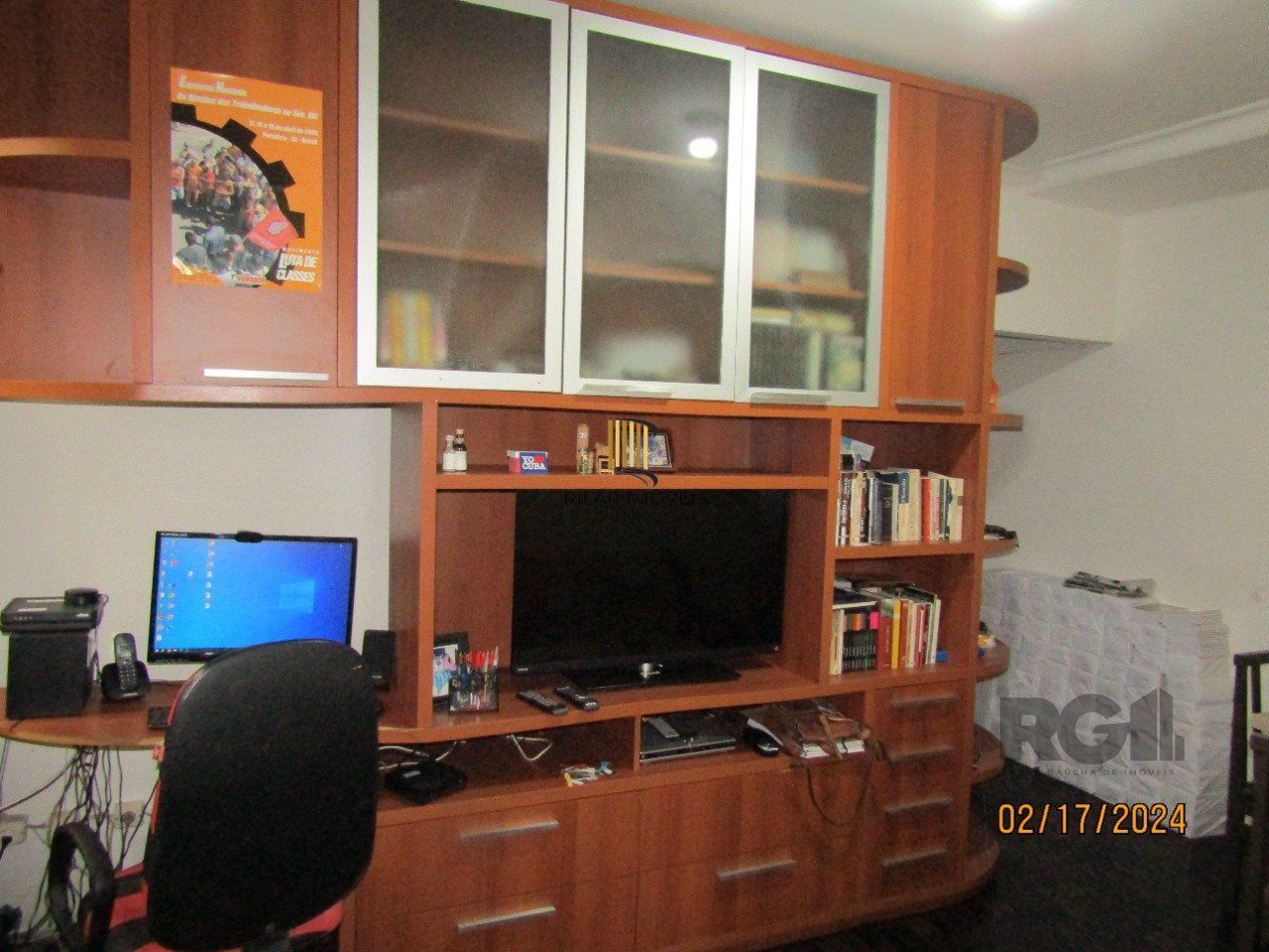 Apartamento 2 dormitórios no bairro Partenon