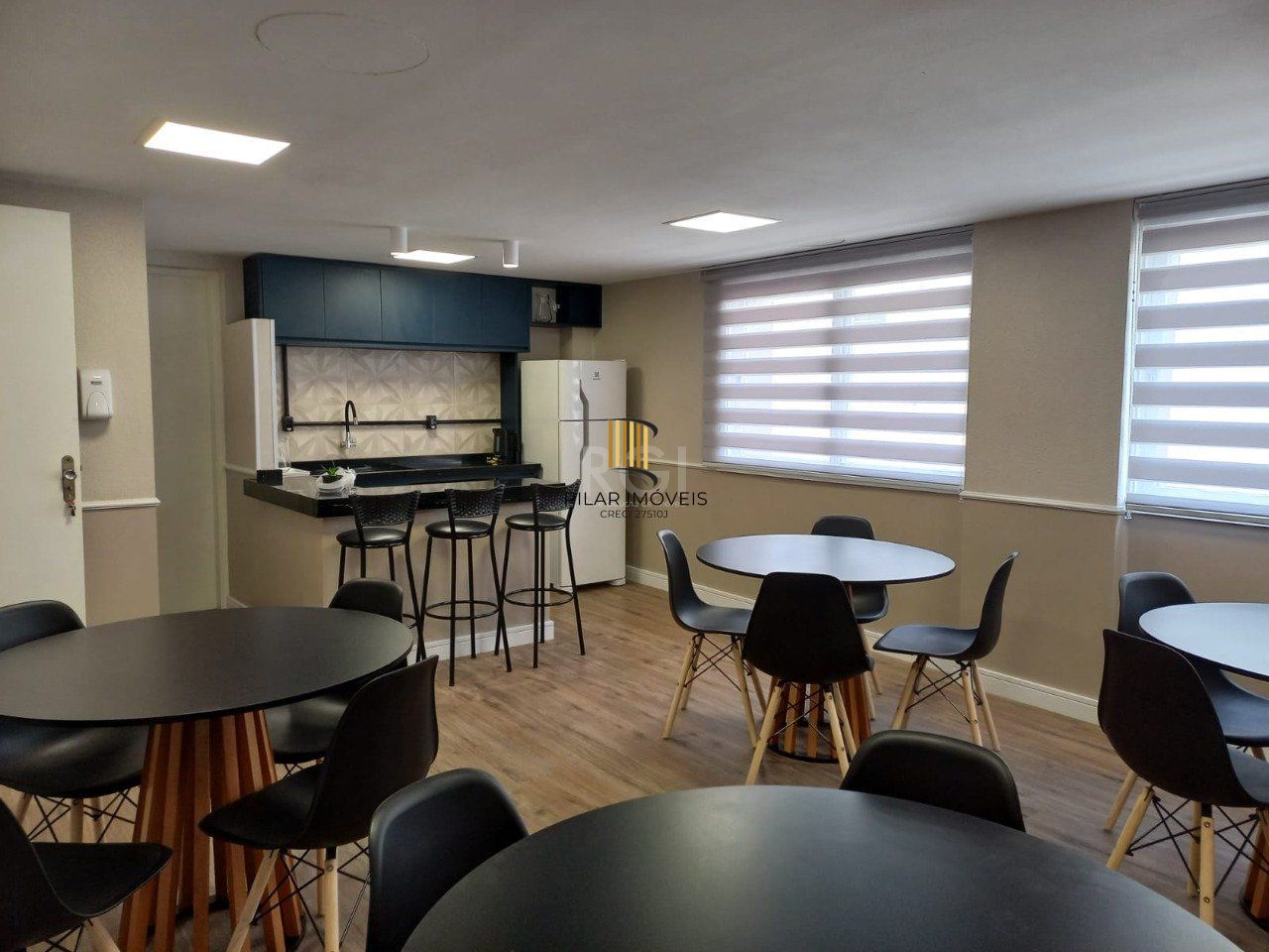 Apartamento de 3 quartos, suíte e 1 vaga de garagem no bairro Petrópolis
