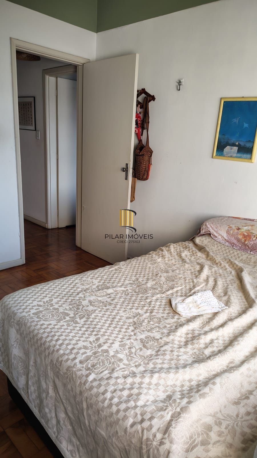 Apartamento 3 dormitórios no bairro Bom Fim