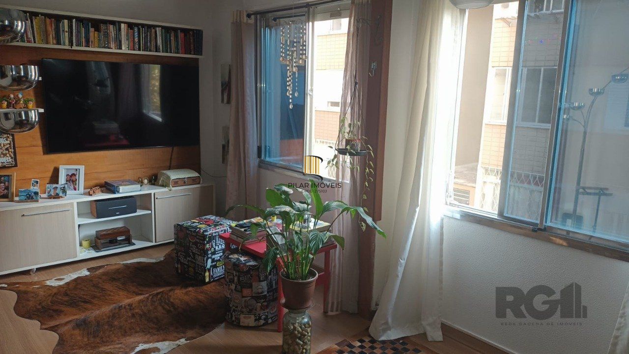 Apartamento 3 Dormitório(s) Bairro Cavalhada