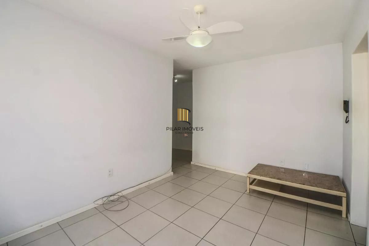 Apartamento de 3 quartos e 1 vaga de garagem no bairro Higienópolis em Poa/RS